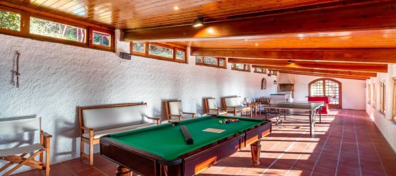 6 Schlafzimmer Haus in Vallvidrera - el Tibidabo i les Planes, Spain, Nr. 83724 30