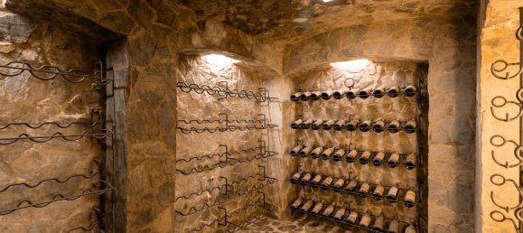 6 Schlafzimmer Haus in Vallvidrera - el Tibidabo i les Planes, Spain, Nr. 83724 46