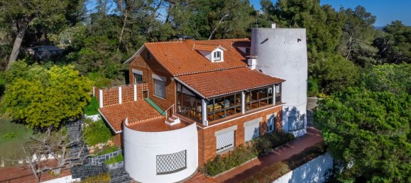 6 Schlafzimmer Haus in Vallvidrera - el Tibidabo i les Planes, Spain, Nr. 83724 4