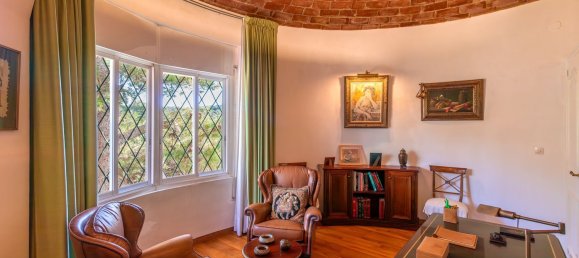 6 Schlafzimmer Haus in Vallvidrera - el Tibidabo i les Planes, Spain, Nr. 83724 32