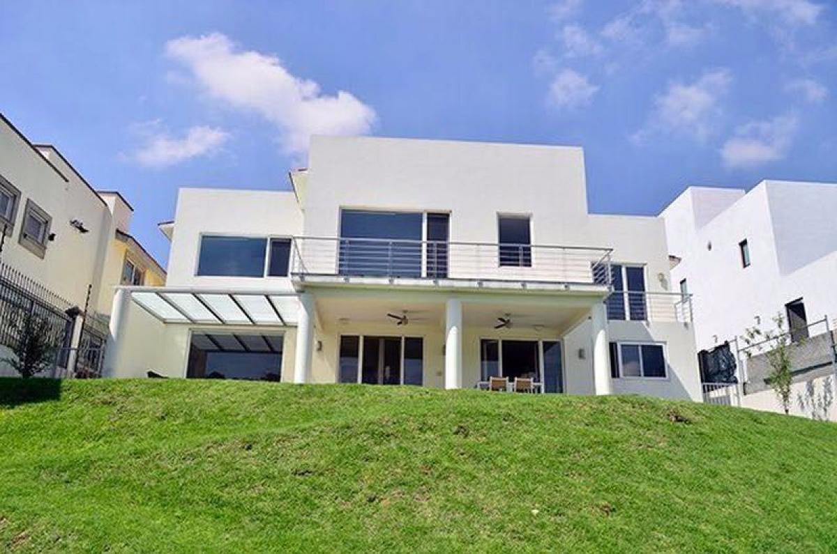 4 bedrooms House in Ciudad Lopez Mateos, Mexico No. 210843