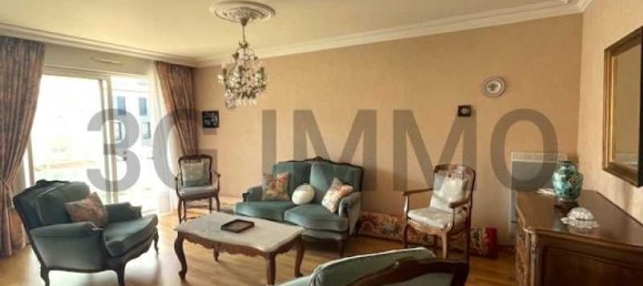 5 chambres Appartement à Saint-Brevin-les-Pins, France No. 207394 3