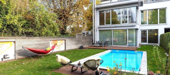 3 bedrooms Townhouse in Linz, Austria No. 157560 3