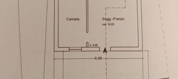 3500m² Land in Magomadas, Italy No. 270277 3