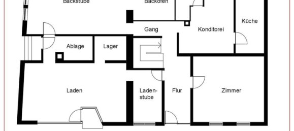 14 rooms Building in Goppingen, Germany No. 1225 22