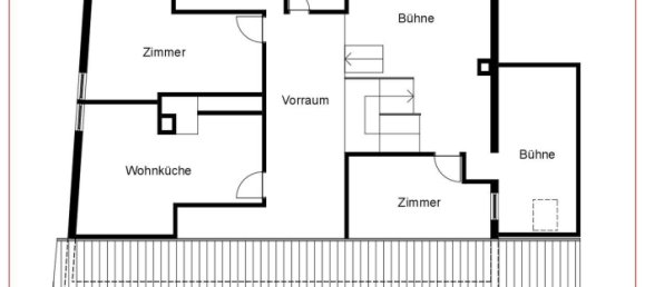 14 rooms Building in Goppingen, Germany No. 1225 25