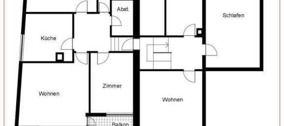 14 rooms Building in Goppingen, Germany No. 1225 24