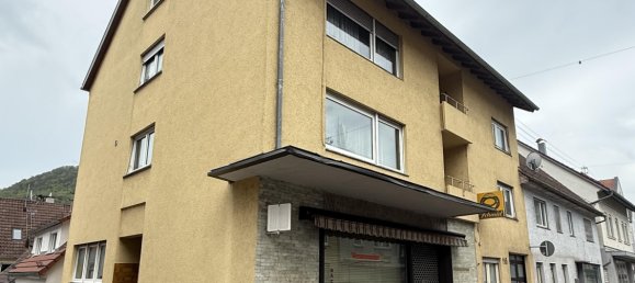 14 rooms Building in Goppingen, Germany No. 1225 27