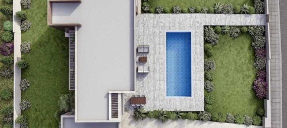 5 chambres Villa à Souni–Zanatzia, Cyprus No. 67632 6