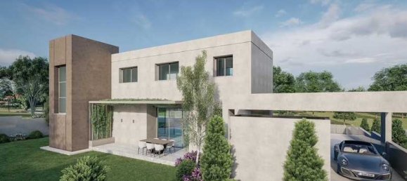 5 chambres Villa à Souni–Zanatzia, Cyprus No. 67632 2