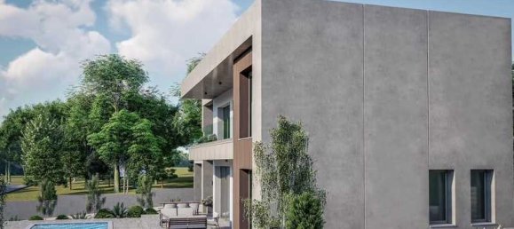 5 chambres Villa à Souni–Zanatzia, Cyprus No. 67632 4