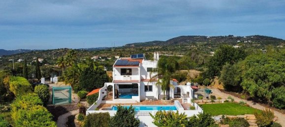 3 Schlafzimmer Villa in Faro, Portugal, Nr. 41501 3