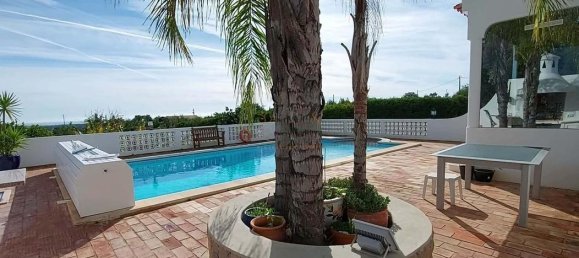 3 Schlafzimmer Villa in Faro, Portugal, Nr. 41501 2