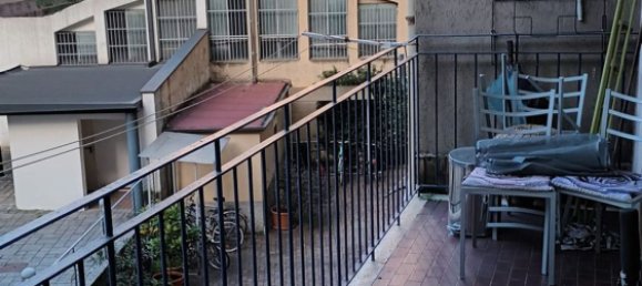 Квартира с 2 комнатами в Милан, Италия № 246620 18