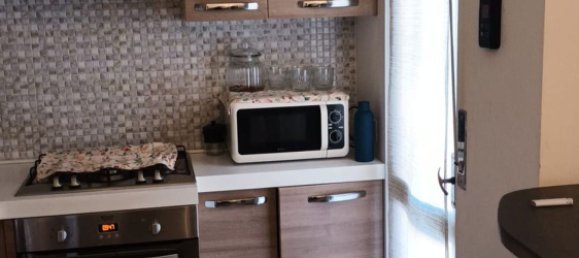 Квартира с 2 комнатами в Милан, Италия № 246620 12