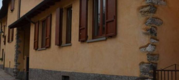 3 غرف نوم شقة في Berzo San Fermo, Italy رقم 166749 2