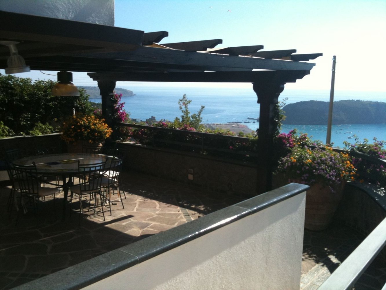 7 rooms Villa in Praia a Mare, Italy No. 252267