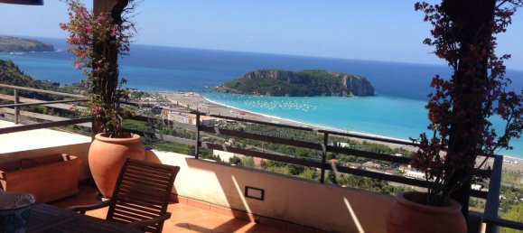 7 rooms Villa in Praia a Mare, Italy No. 252267 11