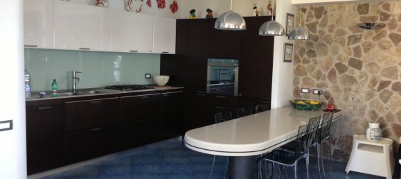 7 rooms Villa in Praia a Mare, Italy No. 252267 2