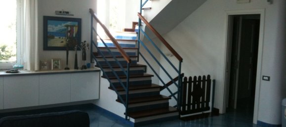 7 rooms Villa in Praia a Mare, Italy No. 252267 12