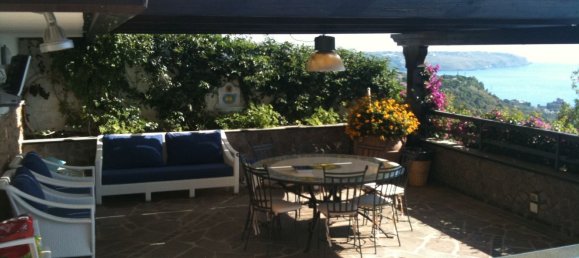 7 rooms Villa in Praia a Mare, Italy No. 252267 9