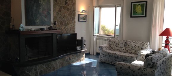 7 rooms Villa in Praia a Mare, Italy No. 252267 3