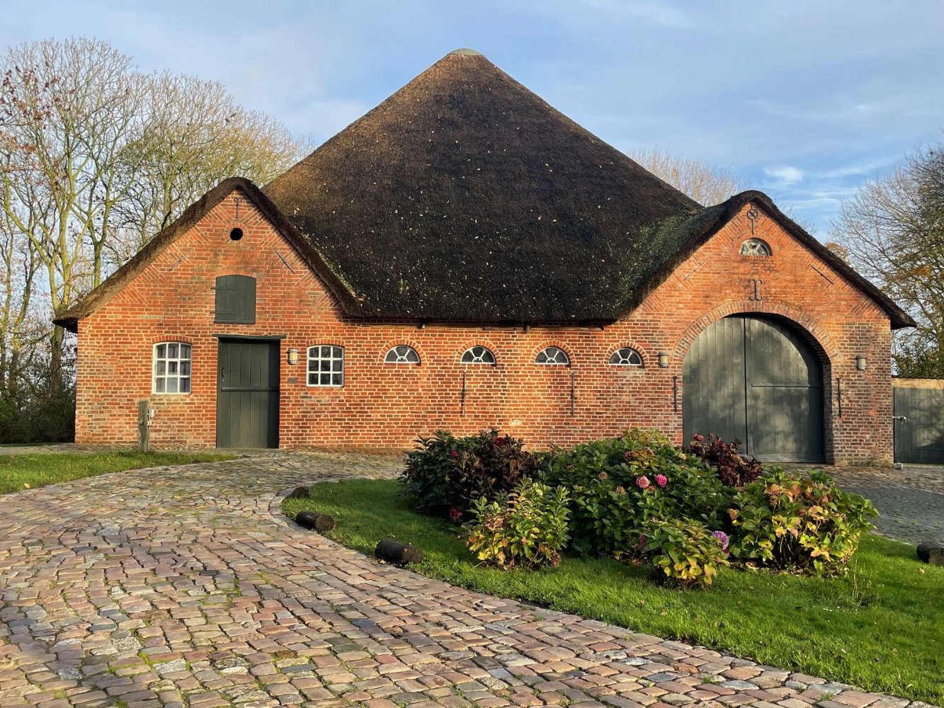 5 bedrooms Castles in Schleswig-Holstein, Germany No. 41348