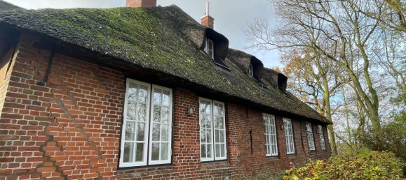 5 bedrooms Castles in Schleswig-Holstein, Germany No. 41348 24