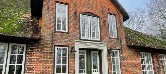 5 bedrooms Castles in Schleswig-Holstein, Germany No. 41348 4