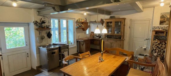 5 bedrooms Castles in Schleswig-Holstein, Germany No. 41348 14