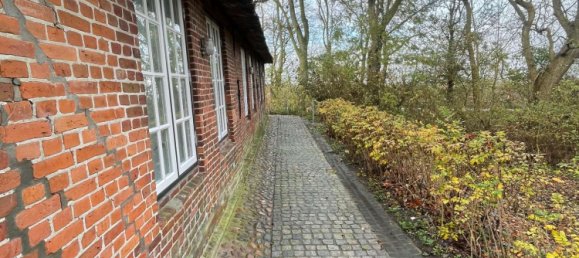 5 bedrooms Castles in Schleswig-Holstein, Germany No. 41348 25