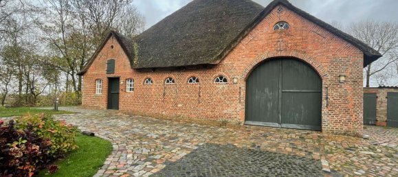 5 bedrooms Castles in Schleswig-Holstein, Germany No. 41348 5