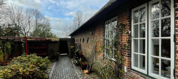 5 bedrooms Castles in Schleswig-Holstein, Germany No. 41348 23