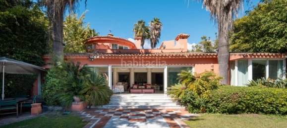 4 chambres Villa à Marbella, Spain No. 47952 21