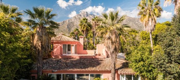 4 chambres Villa à Marbella, Spain No. 47952 17