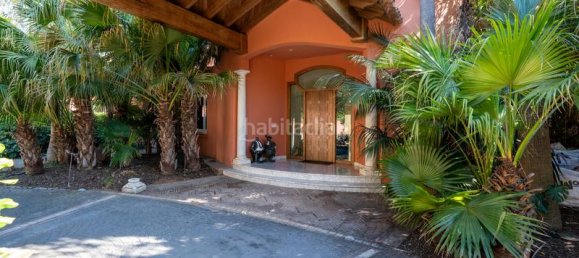 4 chambres Villa à Marbella, Spain No. 47952 20