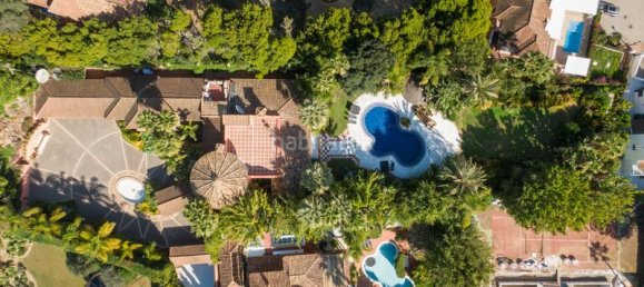 4 chambres Villa à Marbella, Spain No. 47952 25