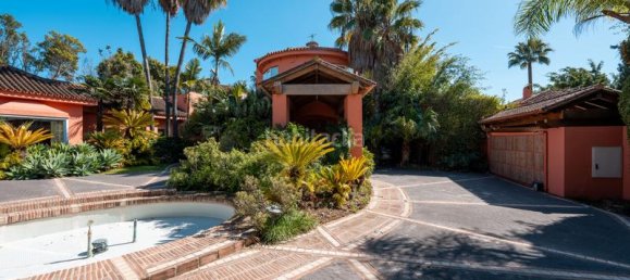 4 chambres Villa à Marbella, Spain No. 47952 23