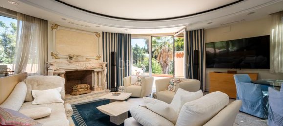 4 chambres Villa à Marbella, Spain No. 47952 4