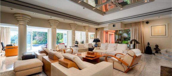 4 chambres Villa à Marbella, Spain No. 47952 3