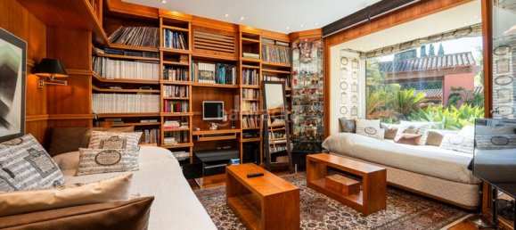 4 chambres Villa à Marbella, Spain No. 47952 8