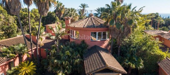 4 chambres Villa à Marbella, Spain No. 47952 24