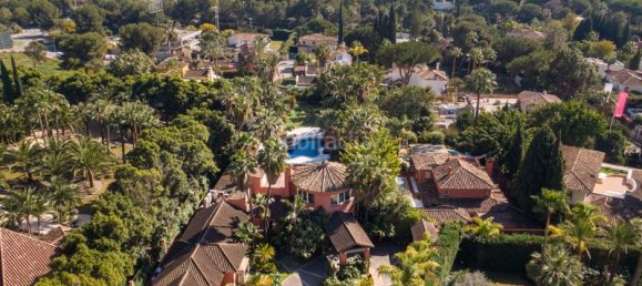 4 chambres Villa à Marbella, Spain No. 47952 26