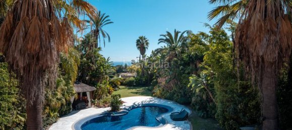 4 chambres Villa à Marbella, Spain No. 47952 19