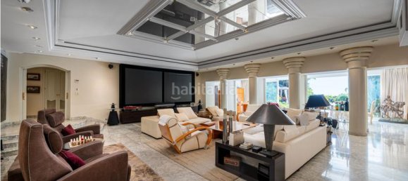 4 chambres Villa à Marbella, Spain No. 47952 2