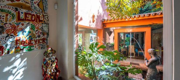 4 chambres Villa à Marbella, Spain No. 47952 14