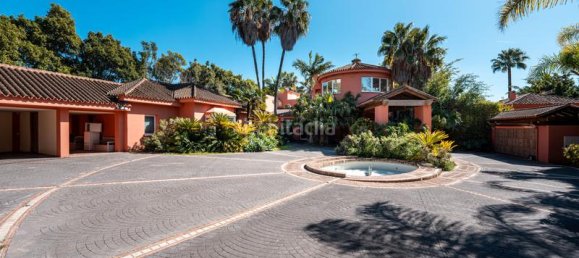 4 chambres Villa à Marbella, Spain No. 47952 22