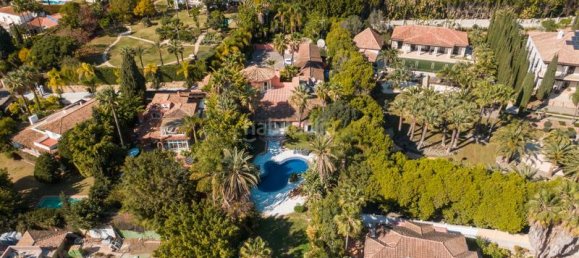 4 chambres Villa à Marbella, Spain No. 47952 27