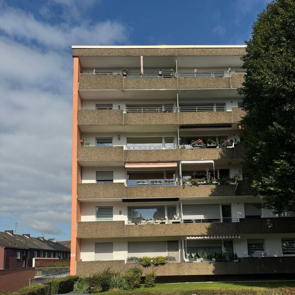 3-Zimmer Wohnung in Dortmund, Germany, Nr. 334753