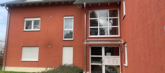 3 Schlafzimmer Wohnung in Trier, Germany, Nr. 217975 7